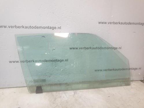 PORTIERRUIT RECHTS Volkswagen Golf III Cabrio (1E), Auto-onderdelen, Ruiten en Toebehoren, Volkswagen, Gebruikt
