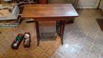 Table Machine à coudre Singer vintage, Antiquités & Art, Enlèvement