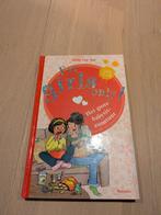 Boek For Girls Only "Het grote babysit avontuur", Boeken, Ophalen of Verzenden, Zo goed als nieuw, Hetty Van Aar, Fictie