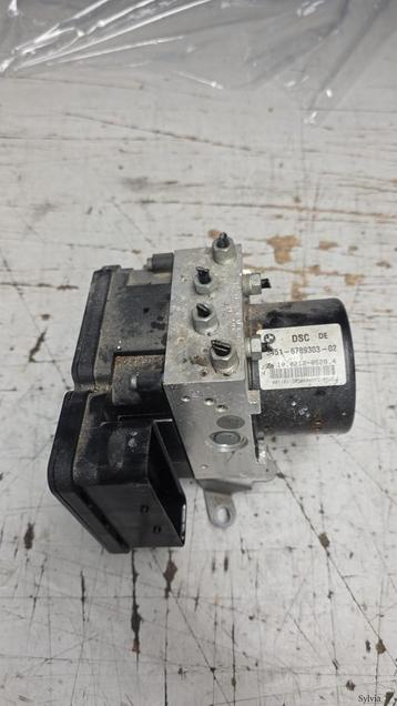 ABS Pomp BMW 1 / 3 serie E87 E90 E91 E92 E93 34516789303 678 beschikbaar voor biedingen