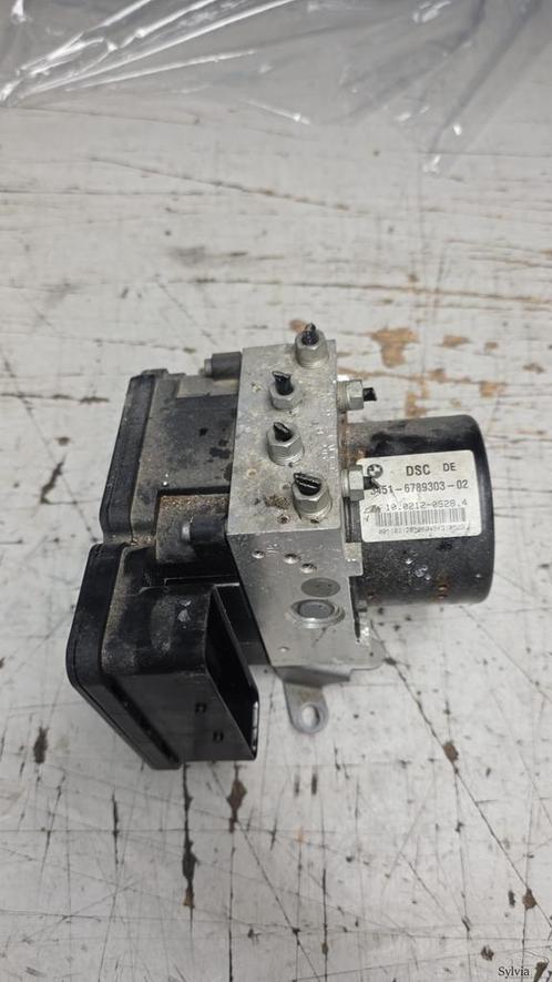 ABS Pomp BMW 1 / 3 serie E87 E90 E91 E92 E93 34516789303 678, Auto-onderdelen, Remmen en Aandrijving, Gebruikt, Ophalen of Verzenden