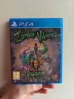 Zombie vikings ps4, Enlèvement ou Envoi