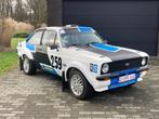Ford Escort 2000 Rally, Auto's, Ford, Te koop, 2000 cc, Benzine, Particulier