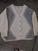 Nieuw wollen vest. Maat 44. 20 euro., Kleding | Dames, Ophalen of Verzenden