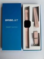 Bribejat roos smartwatch, Bribejat, IOS, Nieuw, Ophalen of Verzenden