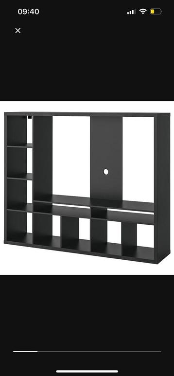 Tv kast IKEA beschikbaar voor biedingen