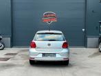 Volkswagen Polo 1.0i Airco Start/Stop Bluetooth EURO 6B, Auto's, Euro 6, https://public.car-pass.be/vhr/80ee9f7a-2f06-42c1-9dad-7f05116be859