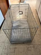 Cage pour petit chien ou chiot, Ophalen, Gebruikt
