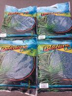 Dekoline Aquatic  Nature kwartsgrind 5kg, Ophalen, Nieuw, Grind, Zand of Voedingsbodem