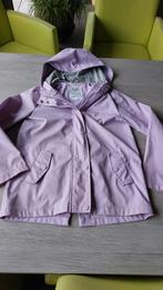 Regenjas jacket meisje bel en bo maat 140, Kinderen en Baby's, Gebruikt, Meisje, Ophalen of Verzenden, Bel & Bo