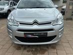 Citroen C3 benzine van 2017, Auto's, 50 kW, Euro 6, Bedrijf, Elektrische buitenspiegels