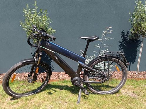 speedpedellec fuell flluid 1s, Fietsen en Brommers, Elektrische fietsen, Gebruikt, Ophalen