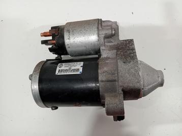 STARTMOTOR Renault Twingo III (AH) (01-2014/-) (233000779R) beschikbaar voor biedingen