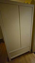 Kinderkleerkast, 100 à 150 cm, Utilisé, Avec espace de penderie, Autres essences de bois