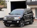 Toyota Land Cruiser Landcruiser4.5 D-4D V8 Pr 7pl*1 jaar Gar, Auto's, Toyota, Automaat, Euro 5, https://public.car-pass.be/vhr/6496dc31-91e1-433c-9055-9218ae8d4d86