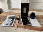 Samsung Galaxy S23 goud/creme, Telecommunicatie, Mobiele telefoons | Samsung, Ophalen, Overige kleuren, Zo goed als nieuw, 8 GB
