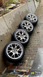 Velg van de auto, Ophalen of Verzenden, 17 inch