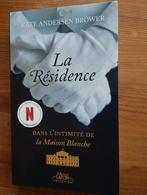 Kate Andersen Brower La Résidence, Enlèvement ou Envoi