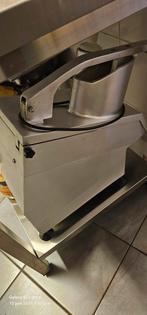 Hendi groentesnijmachine, Ophalen, Gebruikt