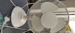 vintage tafel ventilator, Elektronische apparatuur, Ventilatoren, Ophalen, Zo goed als nieuw, Tafelventilator