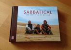 Boek "Sabbatical" van Jakobien Huismans & Alain Grootaerts, Boeken, Ophalen of Verzenden, Nieuw