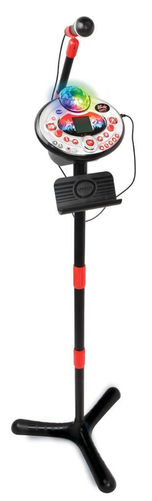 Vtech kidi superstar, Kinderen en Baby's, Speelgoed | Vtech, Gebruikt, 4 tot 6 jaar, Ophalen