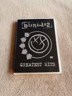Blink-182 Greatest Hits, Cd's en Dvd's, Alle leeftijden, Ophalen of Verzenden, Muziek en Concerten, Zo goed als nieuw