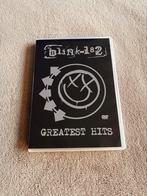 Blink-182 Greatest Hits, Alle leeftijden, Ophalen of Verzenden, Zo goed als nieuw, Muziek en Concerten