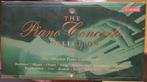 The Piano Concerto Collection - 25 CD Box, Ophalen, Boxset, Zo goed als nieuw, Romantiek