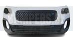 Bumper Citroen E Berlingo 4 IV 21- 9816749477 Voorbumper MK2, Gebruikt, -, Voor, -