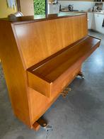 Piano buffet, Muziek en Instrumenten, Piano's, Ophalen, Gebruikt, Piano