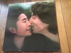 LP John Lennon/ Yoko Ono - Milk and honey, Ophalen of Verzenden