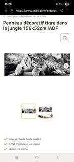 Cadres déco maison., Maison & Meubles, Accessoires pour la Maison | Cadres, Enlèvement