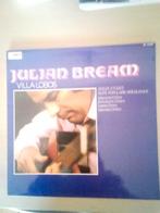 LP Julian Bream (1978), Cd's en Dvd's, Vinyl | Wereldmuziek, Ophalen of Verzenden, Zo goed als nieuw