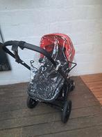 Bugaboo cameleon 3 buggy, Ophalen, Zo goed als nieuw, Regenhoes