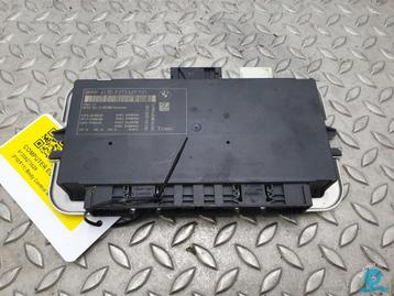 B.M.W. 5 SERIES 535xd High Executive  [ECU] 2011 beschikbaar voor biedingen