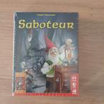 Gezelschapsspel Saboteur, Hobby en Vrije tijd, Gezelschapsspellen | Kaartspellen, Ophalen, Nieuw, 999 Games