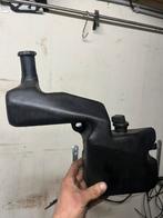 origineel piaggio typhoon, Vélos & Vélomoteurs, Pièces de cyclomoteur | Général, Enlèvement, Utilisé, Réservoir