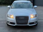 Audi A6 2.0 TDI 113 000 DKM, Autos, 5 places, Cuir, Berline, 136 kW