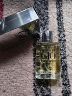 Acqua Di Gio Giorgio Armani Eau de Parfum, Ophalen of Verzenden