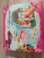 Grabbelwensput Prinsessia, Ophalen, Gebruikt