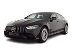 Mercedes-Benz AMG GT 1.509€ P/M Renting voor professionelen, Auto's, Mercedes-Benz, Te koop, 367 pk, 0 kg, Zilver of Grijs