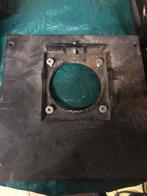 OERTLI brander, Doe-het-zelf en Bouw, Verwarming en Radiatoren, Ophalen of Verzenden, Gebruikt, Overige typen