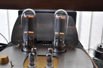 Unison Research Simply 845 beschikbaar voor biedingen