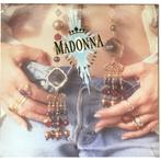 Vinyl Madonna, Gebruikt, Ophalen of Verzenden, 1980 tot 2000