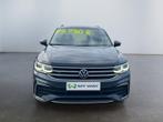 Volkswagen Tiguan R-Line*Boite auto*GPS*Caméra*Toit pano*Cl, Achat, Euro 6, Entreprise, Autres couleurs
