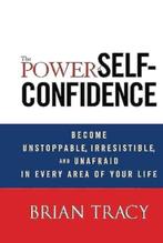 The Power of Self-Confidence, Ophalen of Verzenden, Zo goed als nieuw