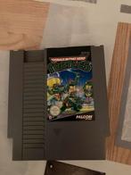 Nintendo NES : Turtles, Ophalen of Verzenden, Zo goed als nieuw