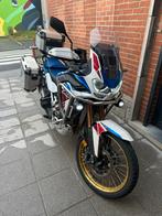 Honda 1100dct africa twin adventure sport 2800km nieuw!, Motoren, Motoren | Honda, Particulier, Meer dan 35 kW, Toermotor