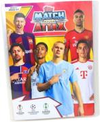 Topps Match Attax Champion League 23/24 en EXTRA kaart, Hobby en Vrije tijd, Stickers en Plaatjes, Ophalen of Verzenden, Zo goed als nieuw